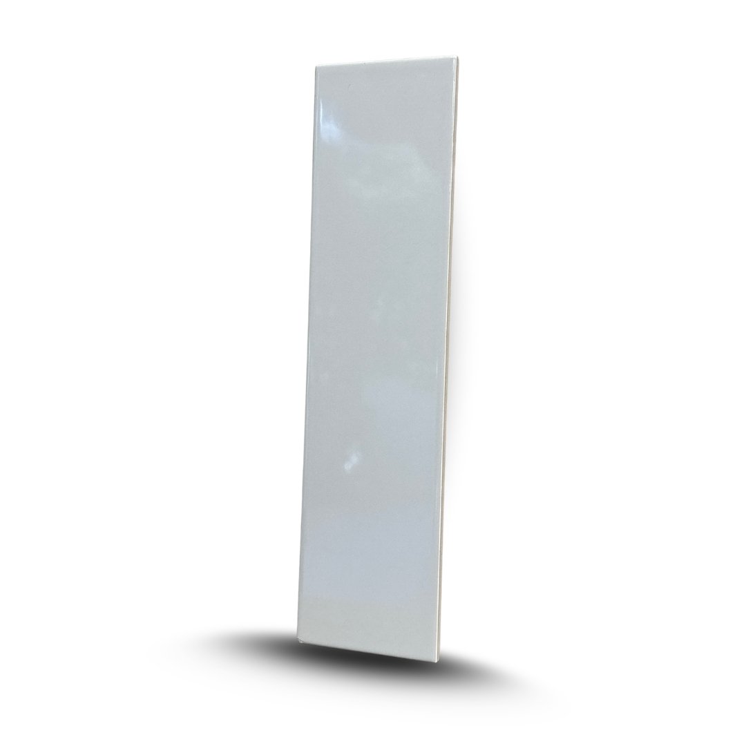 AR Plain Cloudy Grey